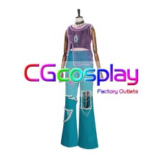画像2: あんさんぶるスターズ！　天城燐音　朔間零　クロススカウト・エゴイスト／Childish　コスプレ衣装 (2)