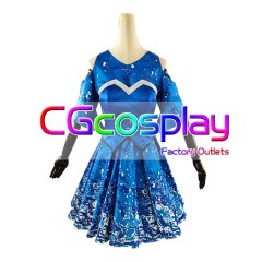 ラブライブ！サンシャイン!!　永久hours　松浦果南　渡辺曜　黒澤ルビィ　黒澤ダイヤ　桜内梨子　津島善子　高海千歌　国木田花丸　小原鞠莉　コスプレ衣装