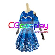 画像2: ラブライブ！サンシャイン!!　永久hours　松浦果南　渡辺曜　黒澤ルビィ　黒澤ダイヤ　桜内梨子　津島善子　高海千歌　国木田花丸　小原鞠莉　コスプレ衣装 (2)