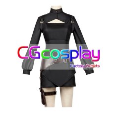 画像1: ユア・フォルマ　エチカ・ヒエダ　コスプレ衣装 (1)