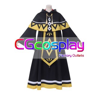 サイレント・ウィッチ 沈黙の魔女の隠しごと モニカ・エヴァレット