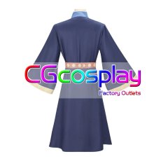 画像2: 薬屋のひとりごと　壬氏　ジンシ　官服　コスプレ衣装 (2)