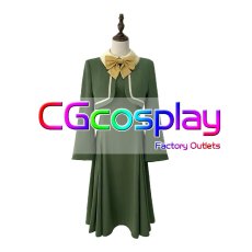 画像2: 新世紀エヴァンゲリオン　式波・アスカ・ラングレー　私服　コスプレ衣装 (2)