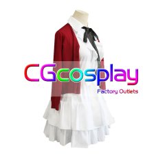 画像2: 冴えない彼女の育てかた　加藤恵　コスプレ衣装 (2)