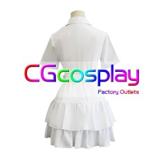 画像4: 冴えない彼女の育てかた　加藤恵　コスプレ衣装 (4)