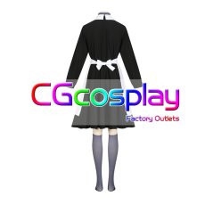 画像3: 呪術廻戦　黒井美里　コスプレ衣装 (3)