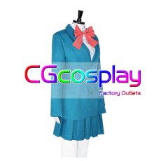 画像2: 君に届け　黒沼爽子　コスプレ衣装 (2)