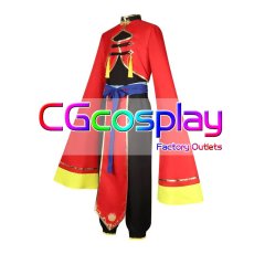 画像3: 文豪ストレイドッグス　中原中也　僵尸　幽都夜行　コスプレ衣装 (3)