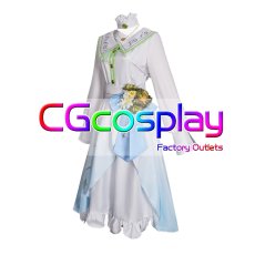 画像3: プロジェクトセカイ カラフルステージ！ feat. 初音ミク　草薙寧々　Dear my fellows　チャプター3　コスプレ衣装 (3)
