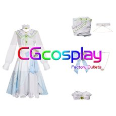 画像5: プロジェクトセカイ カラフルステージ！ feat. 初音ミク　草薙寧々　Dear my fellows　チャプター3　コスプレ衣装 (5)