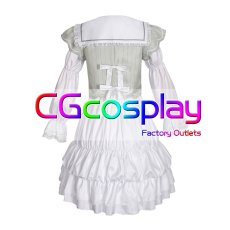 画像4: プロジェクトセカイ カラフルステージ！ feat. 初音ミク　宵崎奏　シャイニー・ロリータ　コスプレ衣装 (4)