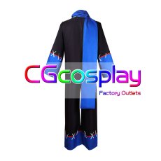 画像3: Undertale　Error!Sans(エラー!サンズ)　コスプレ衣装 (3)