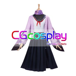 未使用新品　コスプレ衣装　ブルーアーカイブ　リオ　堕天使　Ｍサイズ ブルーアーカイブ Blue Archive 調月 リオ コスプレ衣装 コスチューム