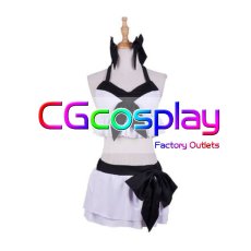 画像1: Fate/Grand Order　FGO　アストルフォ　水着　コスプレ衣装 (1)