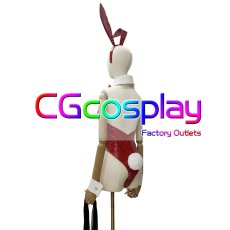 画像3: アズールレーン　大鳳　羅紗遊情　コスプレ衣装 (3)