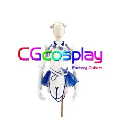 画像2: 勝利の女神：NIKKE　グレーテル　第2世代　コスプレ衣装 (2)