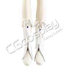 画像3: 勝利の女神：NIKKE　グレーテル　第2世代　コスプレ衣装 (3)