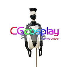 画像2: アズールレーン　モガドール　コスプレ衣装 (2)