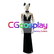 画像2: 無期迷途　Path to Nowhere　エンジェル　コスプレ衣装 (2)