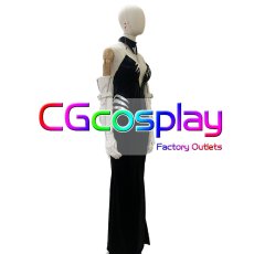 画像1: 無期迷途　Path to Nowhere　エンジェル　コスプレ衣装 (1)