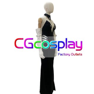 無期迷途 Path to Nowhere ヘラ（Hella） 砂の海の旅 コスプレ衣装