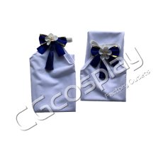 画像4: アズールレーン　信濃　バニーガール　コスプレ衣装 (4)