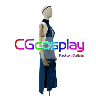ブルーアーカイブ 天雨アコ コスプレウィッグ コスプレ衣装