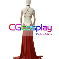 画像3: 勝利の女神：NIKKE　レッドフード　ナンセンスレッド　コスプレ衣装 (3)