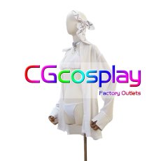 画像1: 勝利の女神：NIKKE　バイパー（Viper）　水着　シャイン・オブ・ラブ　コスプレ衣装 (1)