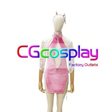 画像2: 勝利の女神：NIKKE　バイパー（Viper）　入場特典　コスプレ衣装 (2)