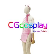 画像1: 勝利の女神：NIKKE　バイパー（Viper）　入場特典　コスプレ衣装 (1)