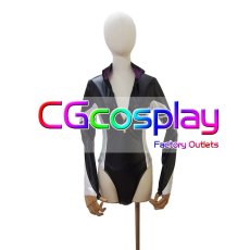 画像2: 無期迷途　Path to Nowhere　ハクイツ（Baiyi）　波間のイルカ　コスプレ衣装 (2)