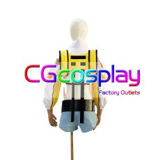 画像3: 勝利の女神：NIKKE　エレグ　コスプレ衣装 (3)