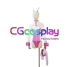 画像2: 2.5次元の誘惑　天乃リリサ　リリエル　天使学校編　稽古着　コスプレ衣装 (2)