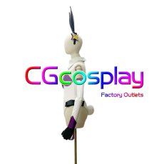 画像1: アズールレーン　キアサージ　バニーガール　コスプレ衣装 (1)