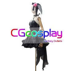 画像1: 勝利の女神：NIKKE　ドロシー　サンライズパーティ　コスプレ衣装 (1)