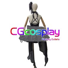 画像3: 勝利の女神：NIKKE　ドロシー　サンライズパーティ　コスプレ衣装 (3)