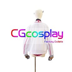 画像2: 勝利の女神：NIKKE　マスト　水着　コスプレ衣装 (2)