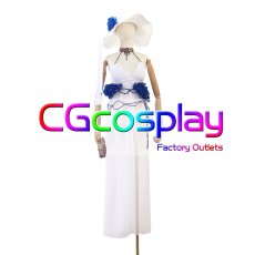 画像1: 勝利の女神：NIKKE　メアリー　水着　コスプレ衣装 (1)