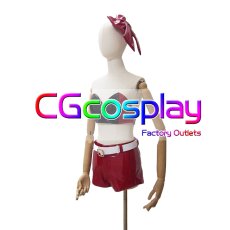 画像3: Fate/Grand Order　FGO　ネロ・クラウディウス　レーシングVer.　コスプレ衣装 (3)