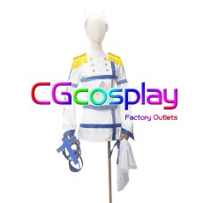 画像2: 2.5次元の誘惑　ノノア(乃愛)　ノキエル　コスプレ衣装 (2)