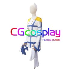 画像1: 2.5次元の誘惑　ノノア(乃愛)　ノキエル　コスプレ衣装 (1)