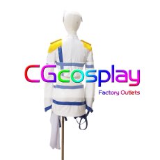 画像3: 2.5次元の誘惑　ノノア(乃愛)　ノキエル　コスプレ衣装 (3)