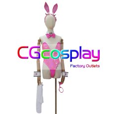 画像1: 勝利の女神：NIKKE　バイパー（Viper）　コスプレ衣装 (1)