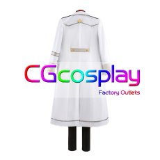 画像3: あんさんぶるスターズ！　10 UNIT SONG　Graceful Punishment　伏見弓弦　乱凪砂　影片みか　朔間零　瀬名泉　コスプレ衣装 (3)