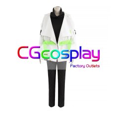 画像2: あんさんぶるスターズ！　白鳥藍良　フラジール　プロセカコラボ　コスプレ衣装 (2)