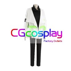 画像1: あんさんぶるスターズ！　白鳥藍良　フラジール　プロセカコラボ　コスプレ衣装 (1)