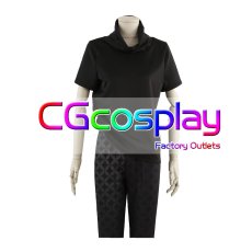 画像5: あんさんぶるスターズ！　白鳥藍良　フラジール　プロセカコラボ　コスプレ衣装 (5)