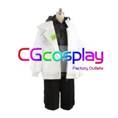 画像1: あんさんぶるスターズ！　天城一彩　フラジール　プロセカコラボ　コスプレ衣装 (1)