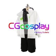 画像3: あんさんぶるスターズ！　天城一彩　フラジール　プロセカコラボ　コスプレ衣装 (3)